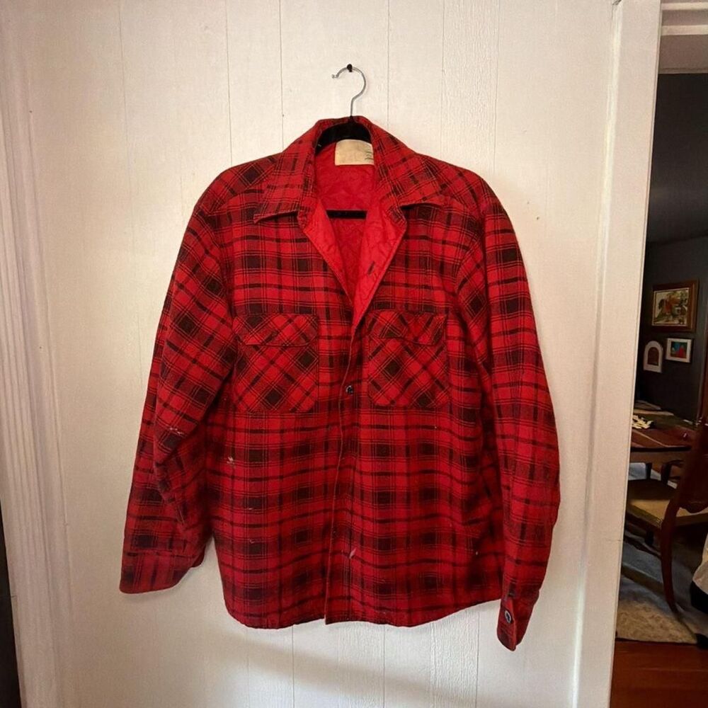 Sears Men's Multi Shirt